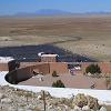 Meteor Crater Vistors' Center